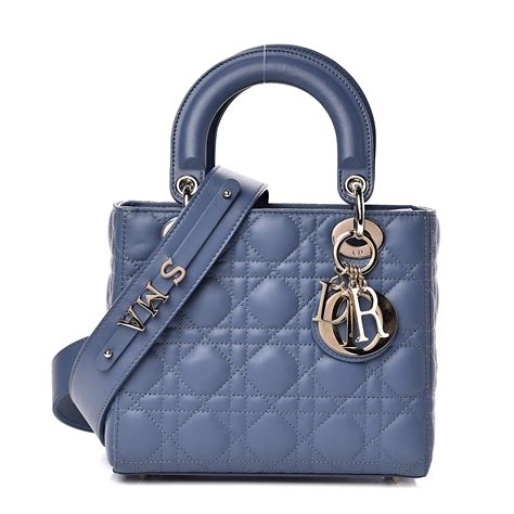 denim blue lady dior|Denim Blue Lady Dior .